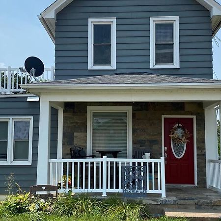 3Bed 2Bath Nestled In Cozy Grandview Neighborhood Villa Dubuque Exteriör bild